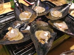 带子-小象钓虾·营地烧烤(洛溪店)