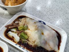 -银记肠粉(文昌北路店)
