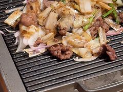 -潮界(虹桥新天地店)