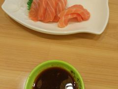 -宝寿司(红瓦寺店)