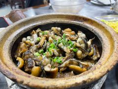 -红星光发煲仔饭(大石街店)