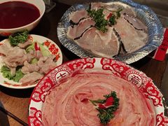 -牛市坎火锅(建设路店)