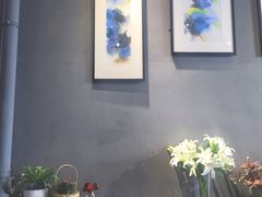 -隐食餐厅(金水湾公馆店)