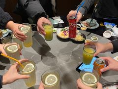 -古京·臻致料理(月湖店)