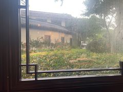 -杭州西湖柳莺里酒店·闻莺厅