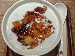 -彬媽糖水(侨鑫国际店)