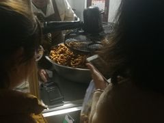 -王阿姨文昌油赞子(府桥街店)