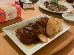 -抱德·潮汕味(琶洲店原惠城鱼仔)