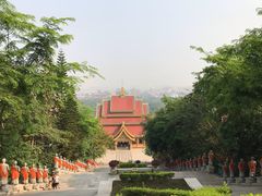 -西双版纳勐泐文化旅游区