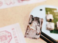 一口大理石-点都德(大茶楼店)