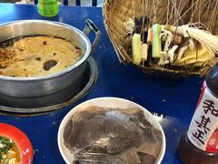 -马路边边串串香(双井直营店)