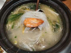 -云海肴·汽锅鸡·云南代表菜(东坝金隅店)