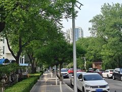 -五洲咖啡厅(五洲大酒店)