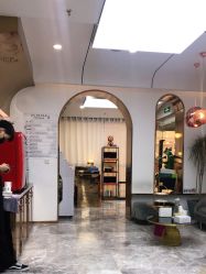 -DIAN DIAN SALON点点