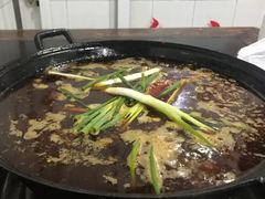 -石灰市毛记烧鸡公(解放碑店)