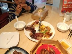 -避风塘(百联东郊店)