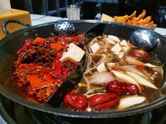 -贰回巷火锅馆(钟楼店)