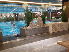 -青水瓦台汤泉(未央店)