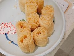 -左庭右院鲜牛肉火锅(长泰广场店)
