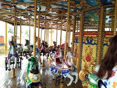 -蓬莱欧乐堡梦幻世界