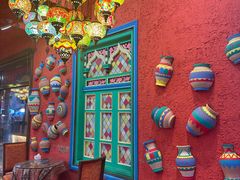 -新疆国际大巴扎