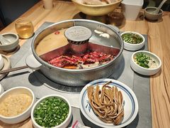 -巴奴毛肚火锅(相州店)