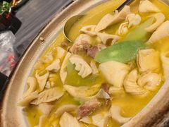 -梁家大院•农家菜(昆山会展中心店)