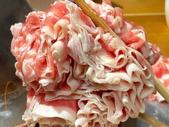 -梧桐院鲜羊铜锅涮肉(西虹市大院店)