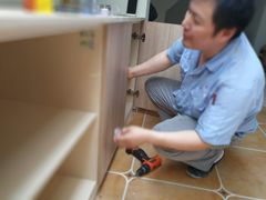 -佰丽爱家全屋定制(汶水店)