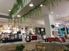 大堂-TOUCH泰奇(金桥长岛路店)