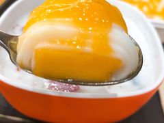 芒果肠粉-文昌邓记清补凉(西沙路店)