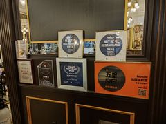 -Entrecôte 法国牛扒馆(保利·时光里店)