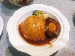 -小船渔村•大连菜•大连焖鱼(明泽街店)
