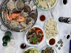 -日照大牌檔•小船海鲜(万平口店)
