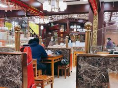 大堂-白魁老号饭庄(交道口店)