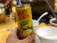 -濠轩阁特色生蚝火锅(水湾路店)