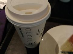 -星巴克臻选(周浦万达店)