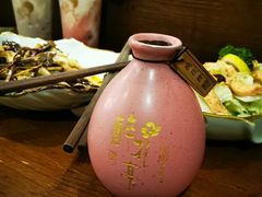 -繁·醉花亭小酒馆(鼓楼店)