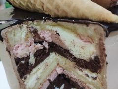 -CAKE BOSS蛋糕老板(公主坟凯德晶品店)