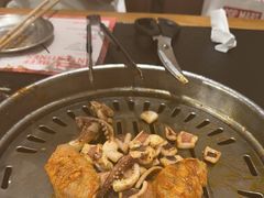 -炽城·烤肉名家(鸿达中央广场店)