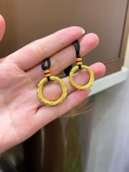 点击看大图 -Cindy Jewelry·钻戒·彩色宝石