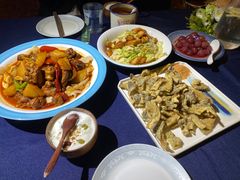 -伊带伊路新疆美食府(呼家楼店)