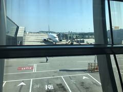-南宁吴圩国际机场-T2航站楼