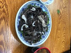 -门框胡同百年卤煮(前门煤市街店)