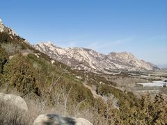 -北京凤凰岭