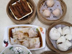 -粤轩美食餐厅(东门老街店)