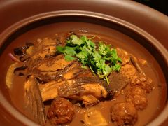 -顺福苑·新派淮扬菜