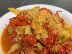 -一起吃小龙虾·海鲜(海珠店)