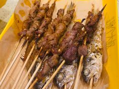 -我是那个大叔·美食研究所(新塘路店)