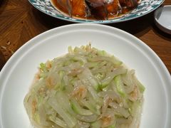 -小厨师·二十年沈家门小海鲜(百井坊巷店)